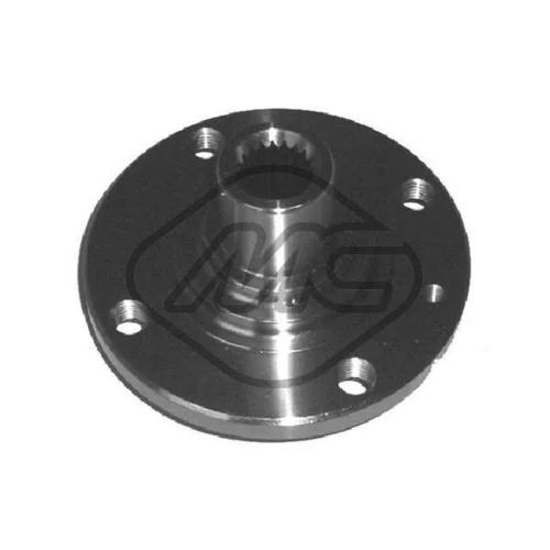 Náboj kolesa Metalcaucho 90018