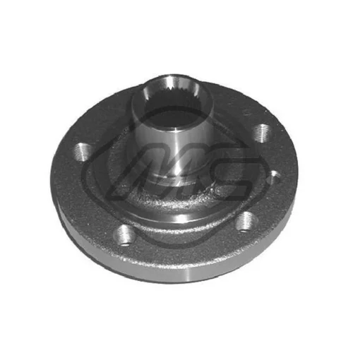 Náboj kolesa Metalcaucho 90064