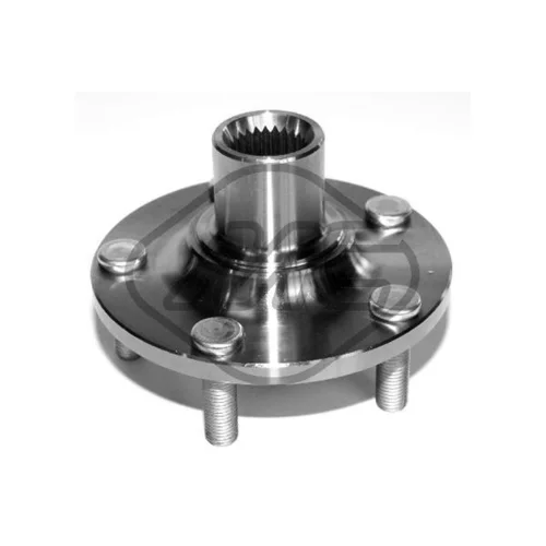 Náboj kolesa Metalcaucho 90104