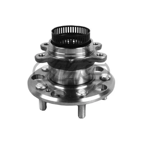Náboj kolesa Metalcaucho 90243