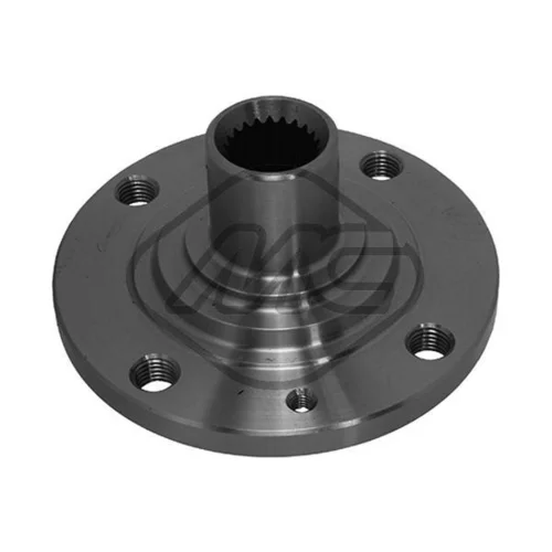 Náboj kolesa Metalcaucho 90269
