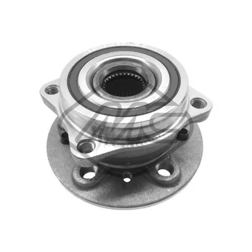 Náboj kolesa Metalcaucho 90311