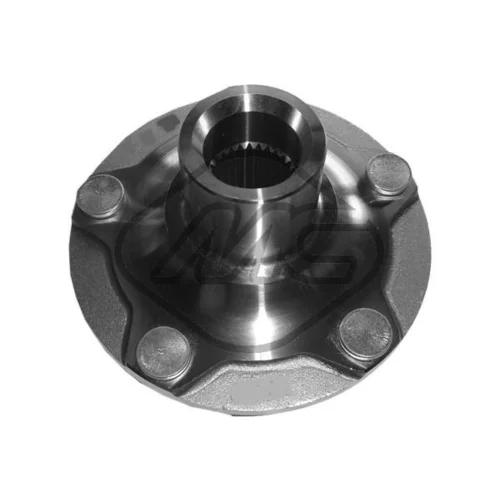 Náboj kolesa Metalcaucho 90454
