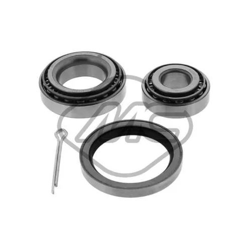 Ložisko kolesa - opravná sada Metalcaucho 90640