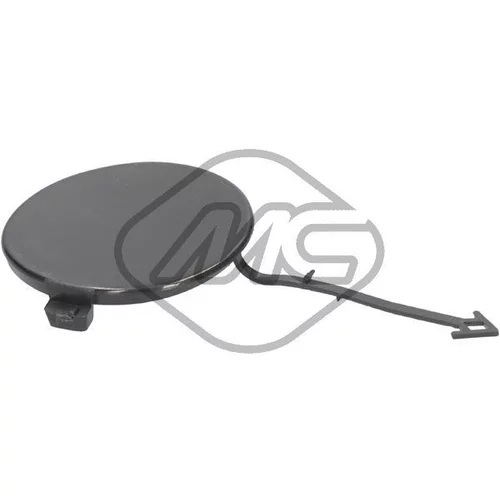 Krytka ťažného háku Metalcaucho 91017