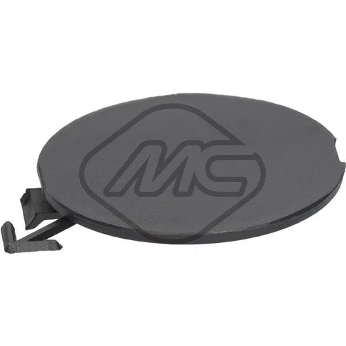 Krytka ťažného háku Metalcaucho 91039