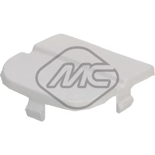Krytka ťažného háku Metalcaucho 91054