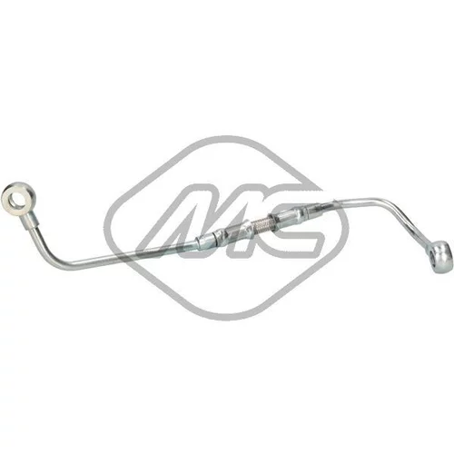 Olejové vedenie Metalcaucho 92297