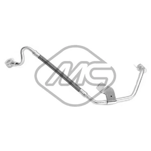 Olejové vedenie Metalcaucho 92387