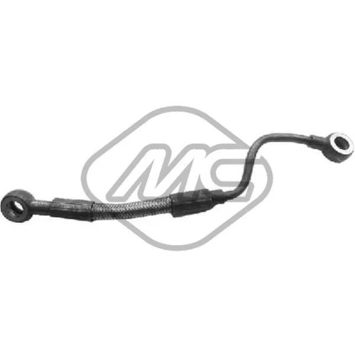 Olejové vedenie Metalcaucho 92435