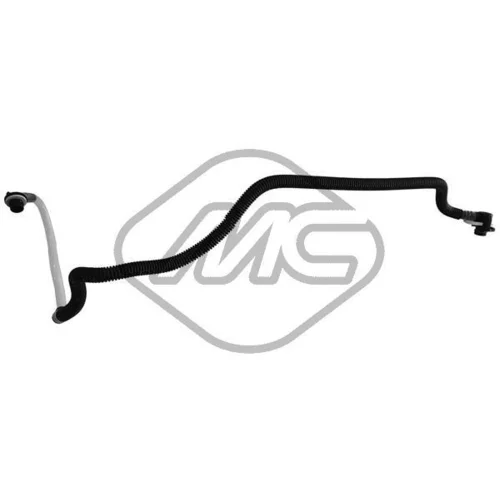 Palivové vedenie Metalcaucho 92445