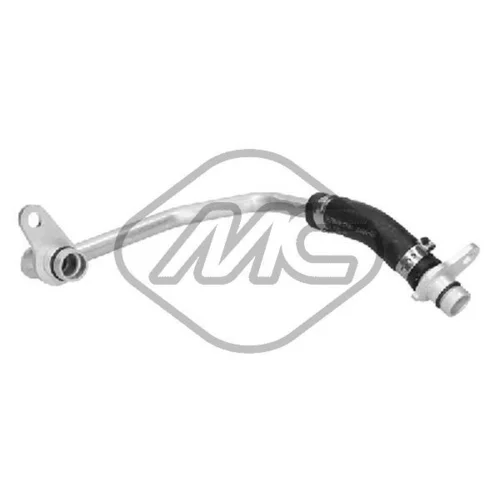 Olejové vedenie Metalcaucho 92720