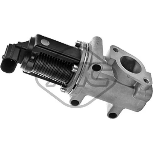 EGR ventil Metalcaucho 93028