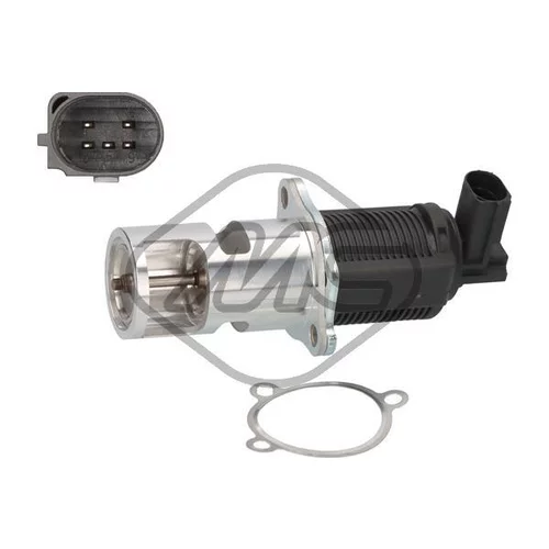 EGR ventil Metalcaucho 93037