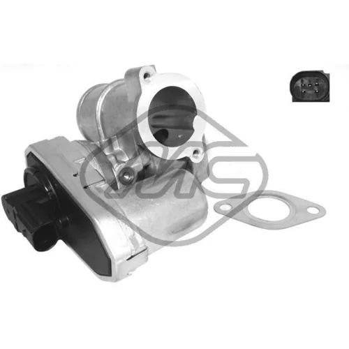 AGR ventil, riadenie výfukových plynov Metalcaucho 93051
