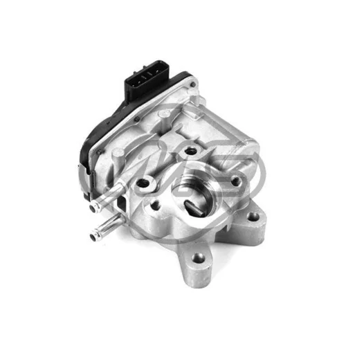 EGR ventil Metalcaucho 93074