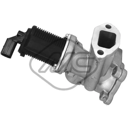 EGR ventil Metalcaucho 93083