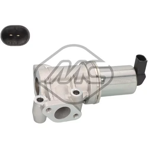 EGR ventil Metalcaucho 93202