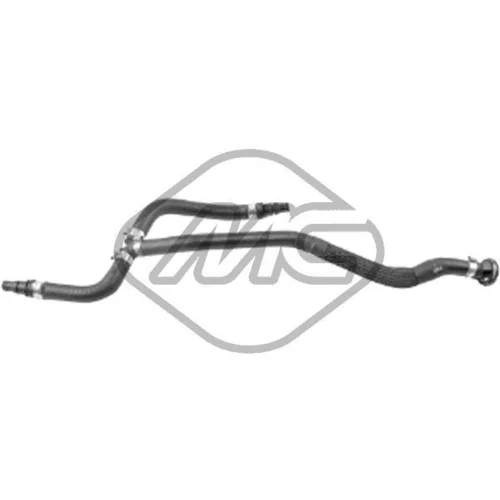 Hadica chladenia Metalcaucho 94314