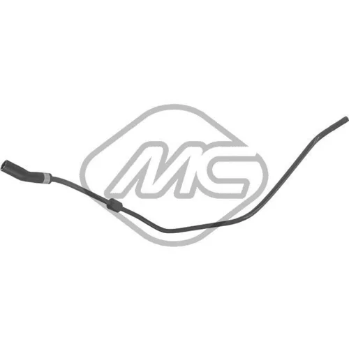 Hadica chladenia Metalcaucho 94658