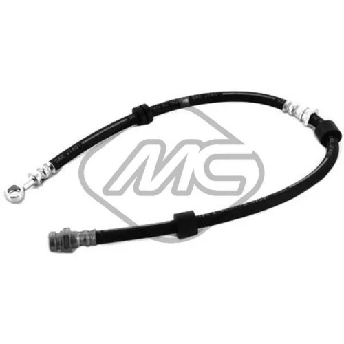 Brzdová hadica Metalcaucho 96472