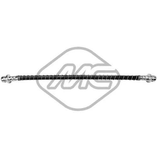Brzdová hadica Metalcaucho 96508