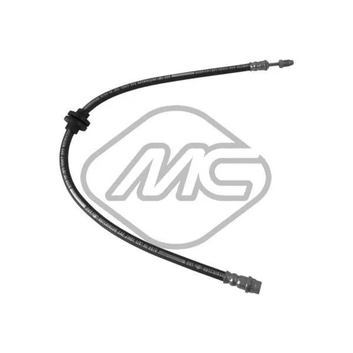 Brzdová hadica Metalcaucho 96564