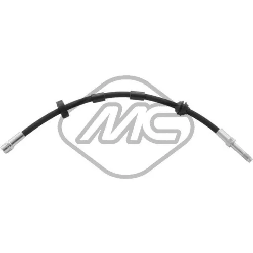 Brzdová hadica Metalcaucho 96604
