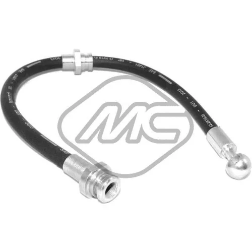 Brzdová hadica Metalcaucho 96629
