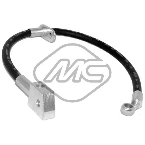 Brzdová hadica Metalcaucho 96703