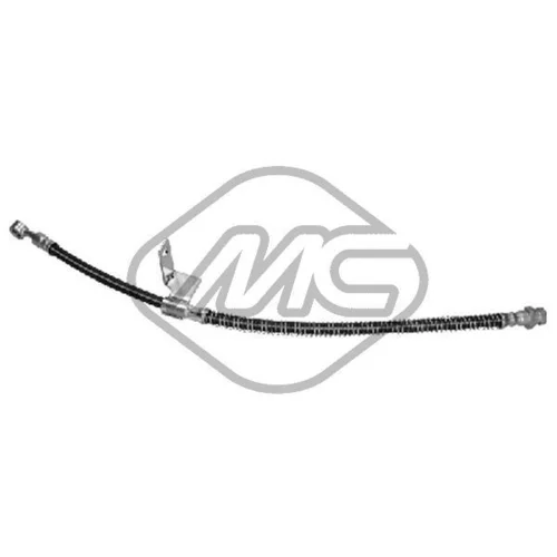 Brzdová hadica Metalcaucho 96792