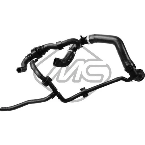 Hadica chladenia Metalcaucho 98112