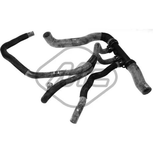 Hadica chladenia Metalcaucho 98210