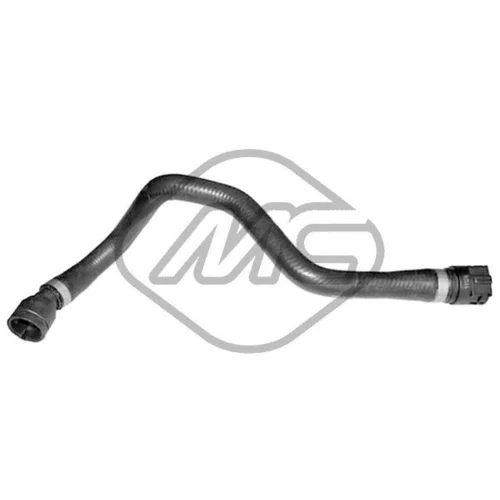 Hadica chladenia Metalcaucho 98562
