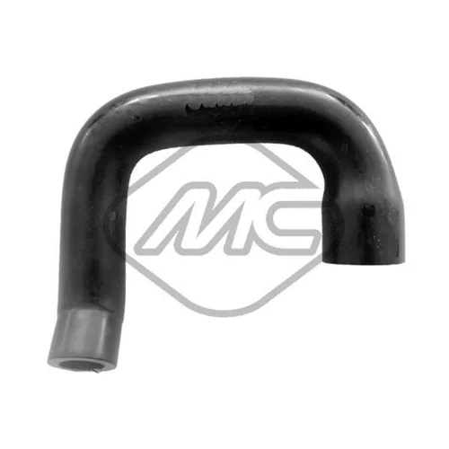Nasávacia hadica, Vzduchový filter Metalcaucho 98590