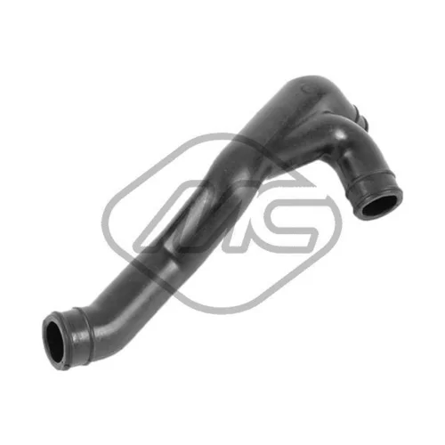 Hadica odvetrania veka hlavy valcov Metalcaucho 99299