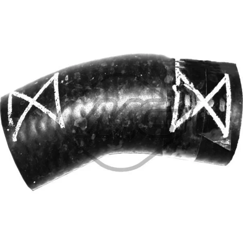 Hadica chladenia Metalcaucho 99433