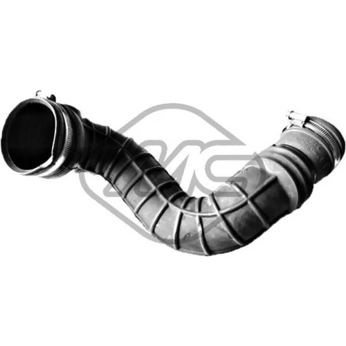 Nasávacia hadica, Vzduchový filter Metalcaucho 99622