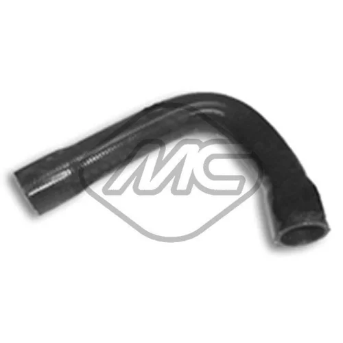 Hadica chladenia Metalcaucho 99723