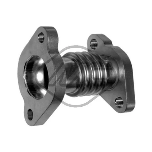 Potrubie EGR ventilu Metalcaucho 99818