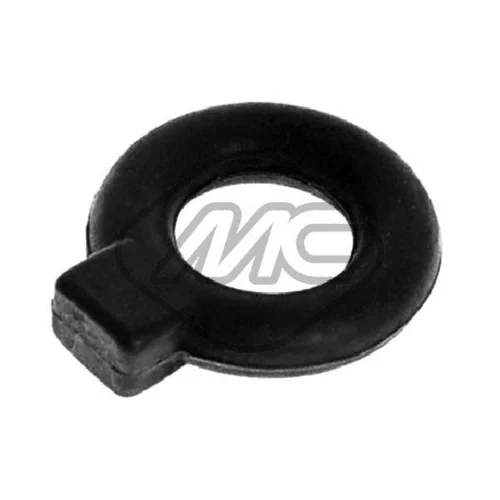 Poistný krúžok pre tlmič výfuku Metalcaucho 00098