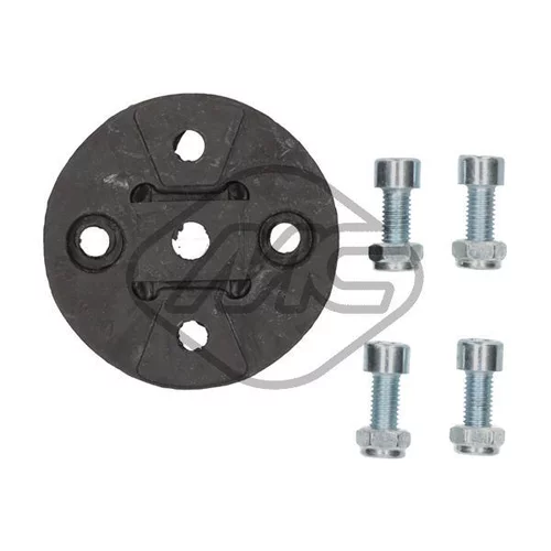Kĺbový hriadeľ Metalcaucho 00374