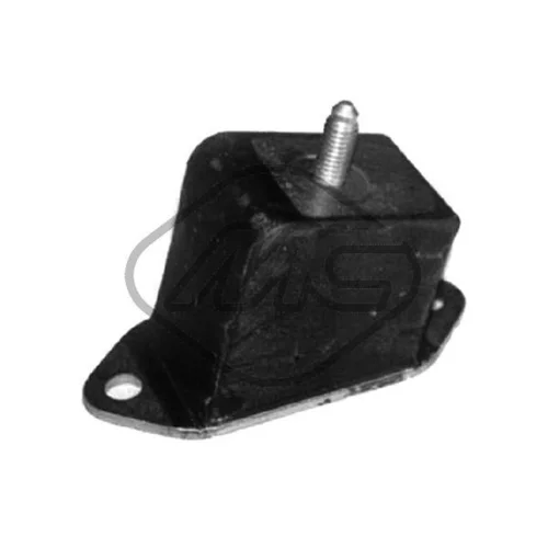 Uloženie motora Metalcaucho 00387