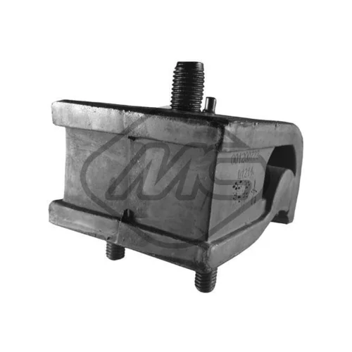 Uloženie motora Metalcaucho 00722
