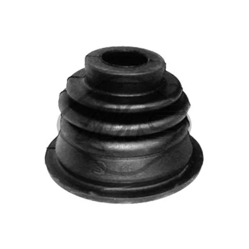 Manžeta hnacieho hriadeľa - opravná sada Metalcaucho 01562