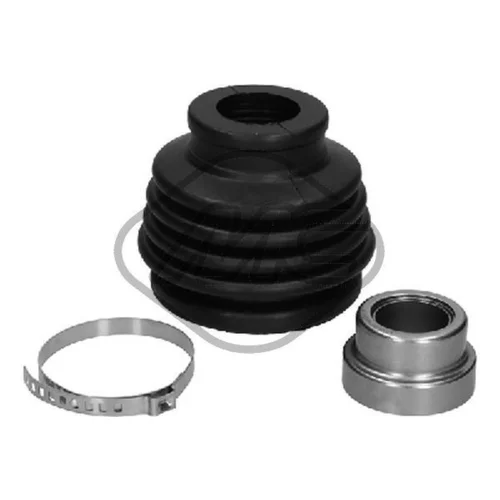 Manžeta hnacieho hriadeľa - opravná sada Metalcaucho 01636