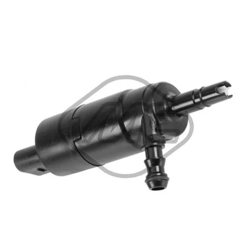 Čerpadlo ostrekovača svetlometov Metalcaucho 02075