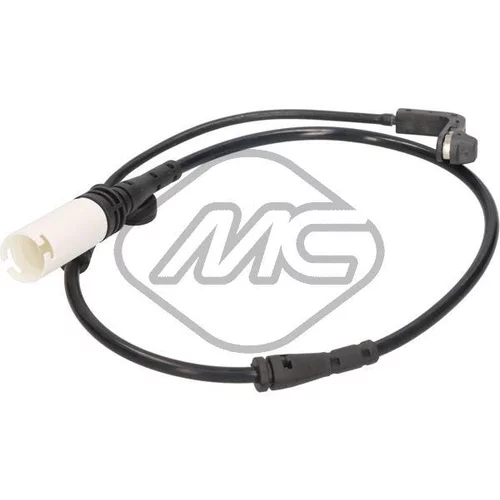 Výstražný kontakt opotrebenia brzdového obloženia Metalcaucho 02079