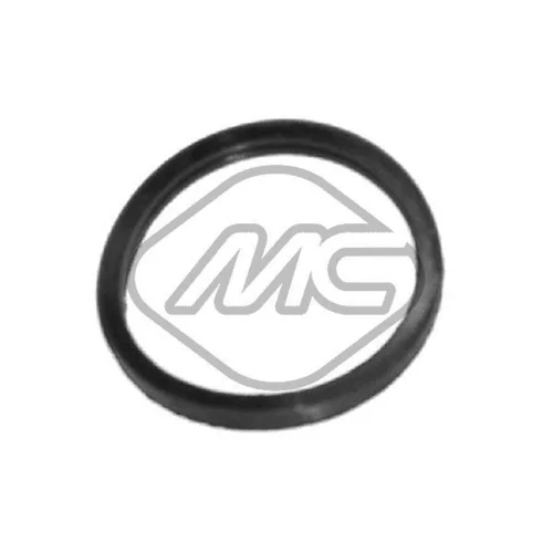 Tesnenie termostatu Metalcaucho 02351