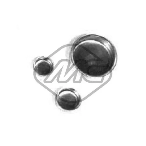 Protimrazová poistka Metalcaucho 02532